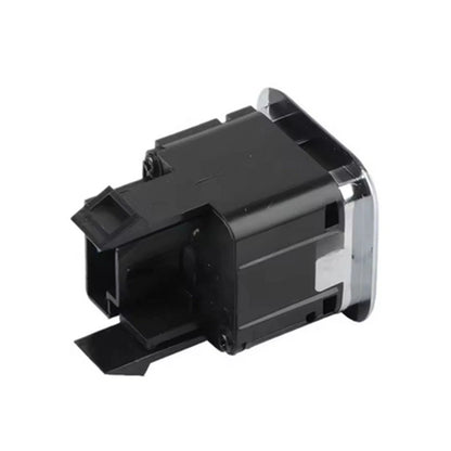 Cup Holder Button Switch A1669050052 for Mercedes-Benz GLE W166 (2012–2019)