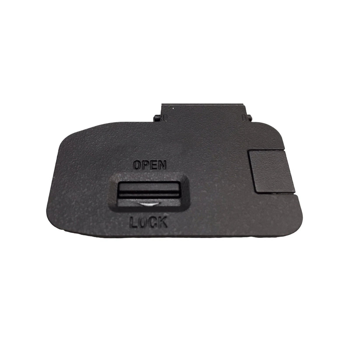 Camera Battery Door Cover for Sony ILCE-7M3 (2018–2020)