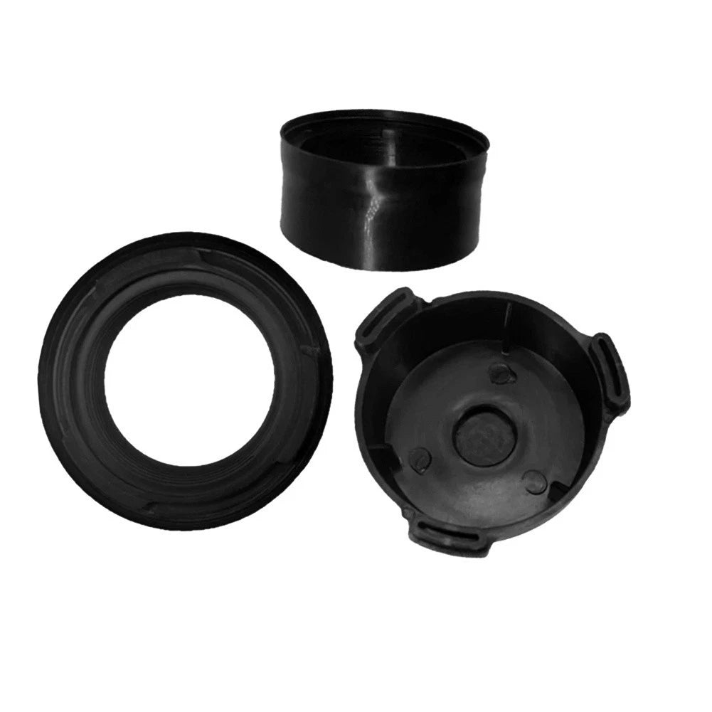 Crankshaft Front Seal for Vauxhall Vivaro