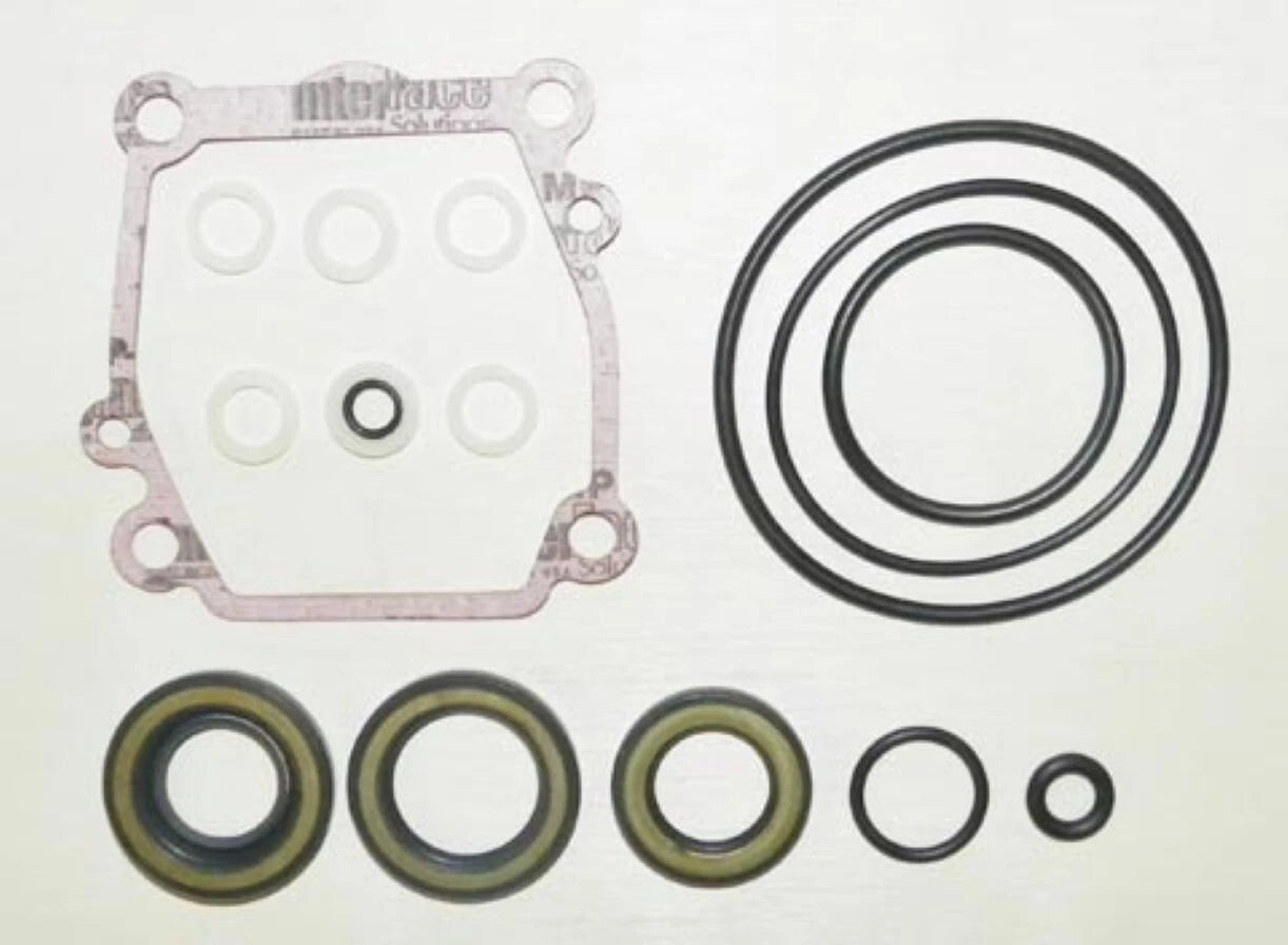 WSM Lower Unit Seal Kit for Johnson Evinrude 60-100 Hp (446-157)
