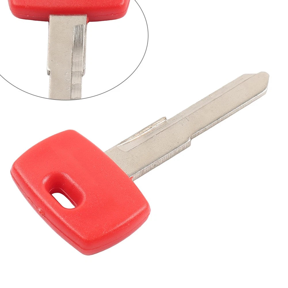 Blank Uncut Key for Victory Standard Cruiser Deluxe Hammer Jackpot (N/A)
