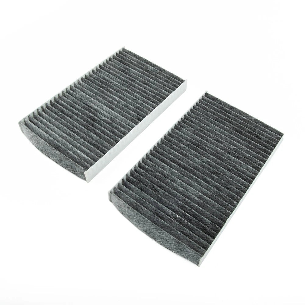 1 Pair Cabin Air Filter for