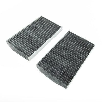 1 Pair Cabin Air Filter for