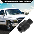 Temperature Door Servo Coupling for Ram 1500 2500 3500 (2010–2023)