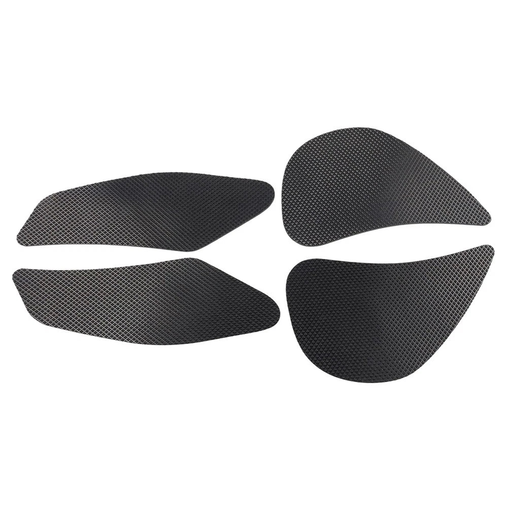 Tank Protector Pad for Kawasaki Z1000 (2014–2016) - Fuel Sticker Decal