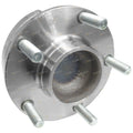 Front Wheel Bearing Hub Assembly for Commodore Ute VU VY VZ (2000–2007)