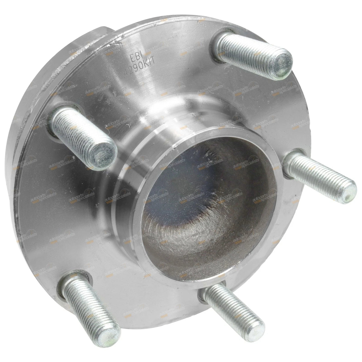 Front Wheel Bearing Hub Assembly for Commodore Ute VU VY VZ (2000–2007)