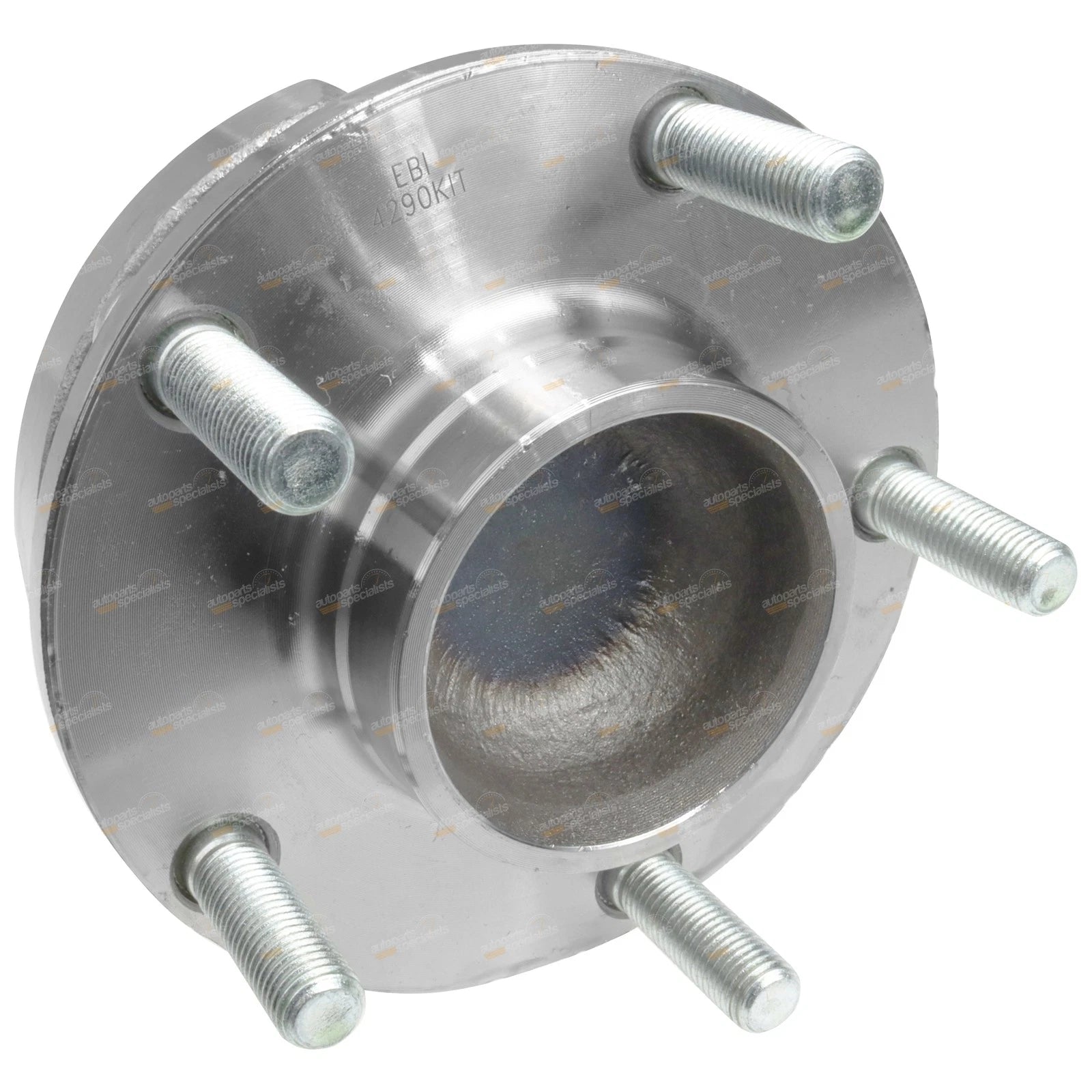 Front Wheel Bearing Hub Assembly for Commodore Ute VU VY VZ (2000–2007)