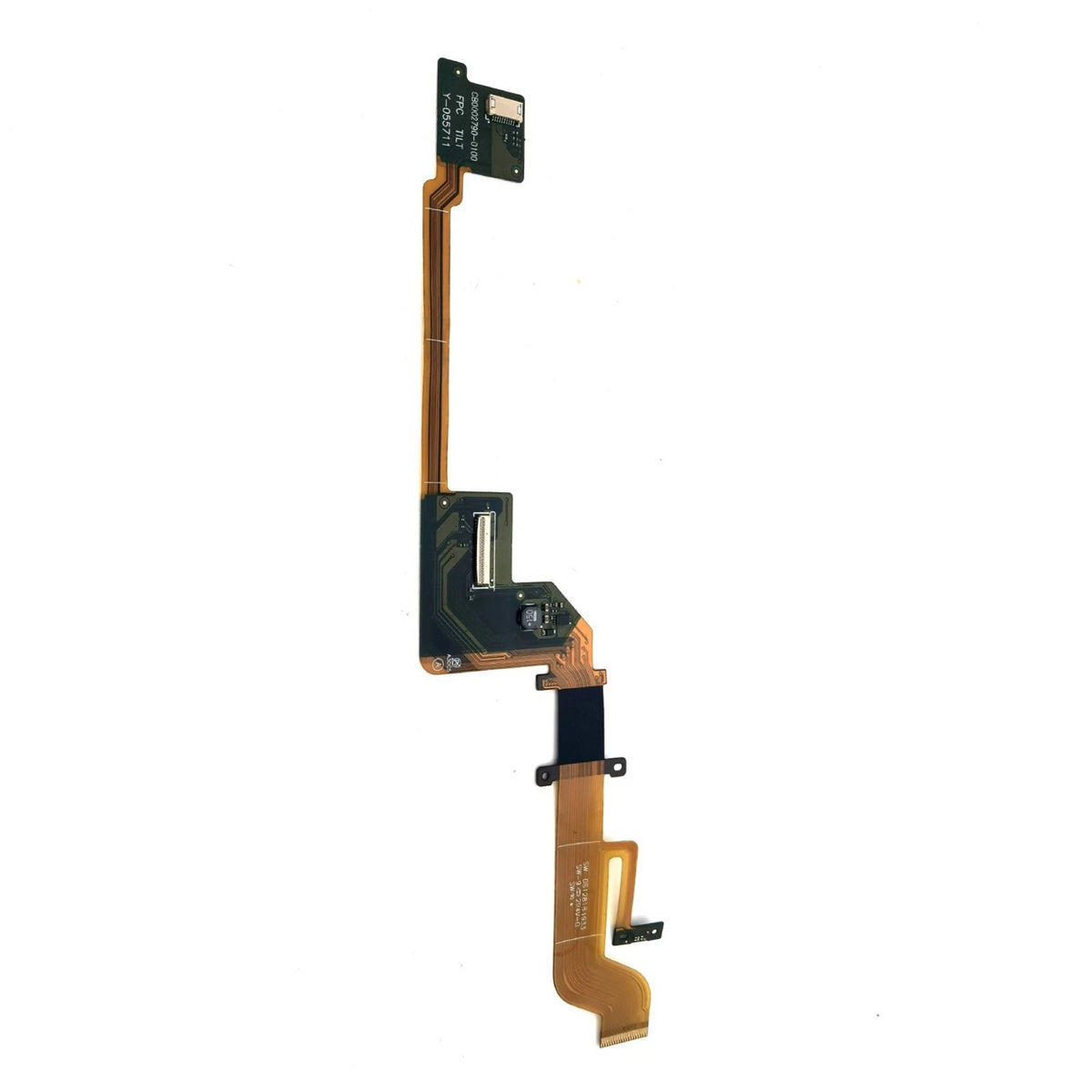 Flat Cable LCD Display for Fuji Camera (Repair Part)