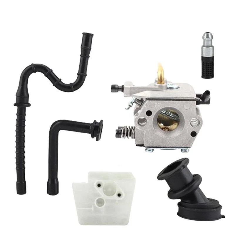 Carburettor Kit WT-194 WT-194-1 for MS240 (Compatible)