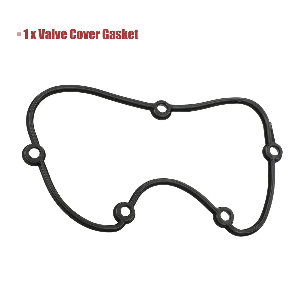 Engine Timing Cover Gasket Replacement for Volkswagen Tiguan (2009–2017)