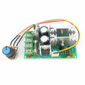 DC Motor Linear Load Controller for Automotive Applications