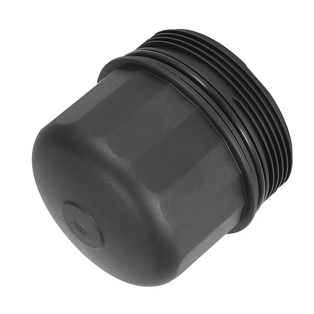 Engine Oil Filter Housing Cap for Daily Driving