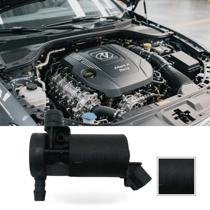 Windshield Washer Motor for Toyota Crown Mark X, Lexus GS300 GS350 (2004–2019)