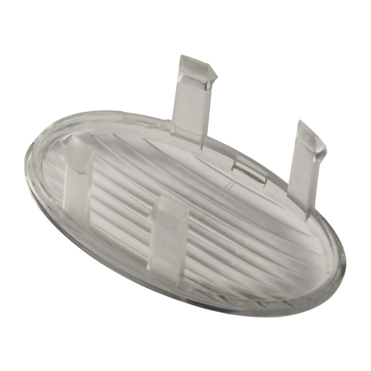 Front Door Courtesy Lamp Lens for Mazda Cars