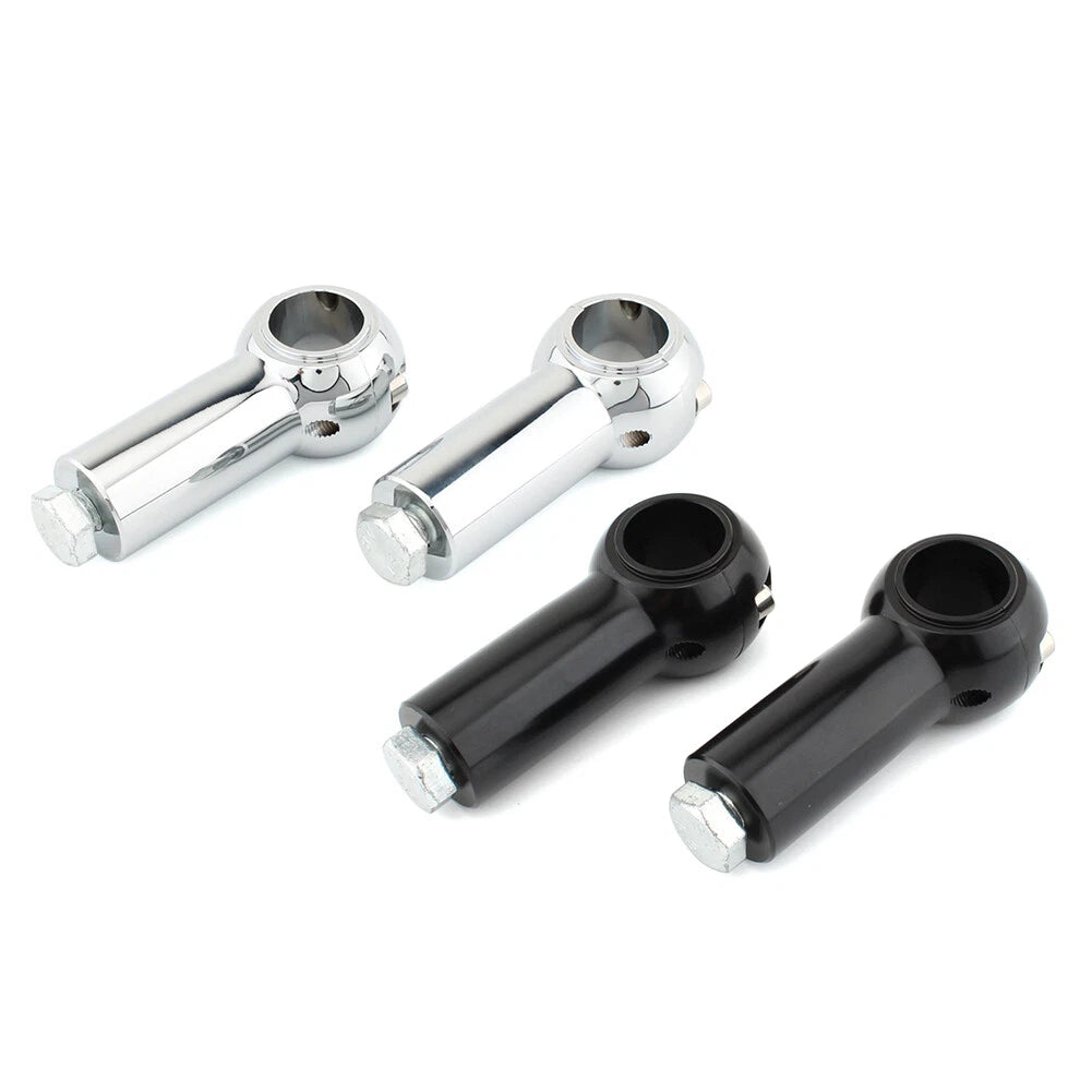3 Handlebar Clamp Riser for Harley Davidson Cruisers