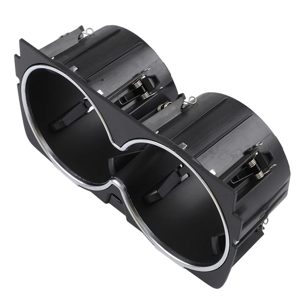 Cup Holder for S-Class Double Cup Non-slip Design