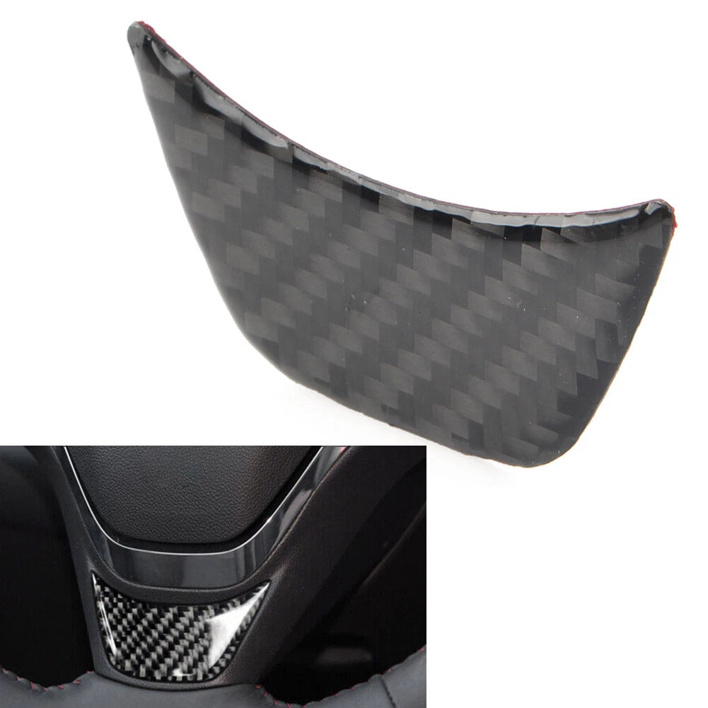 Inner Steering Wheel Panel Molding Cover Trim for Chevrolet Equinox (2017–2022)