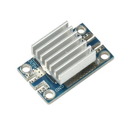 50A Ideal Diode Module for Solar Power Systems (DC 4V to 90V)