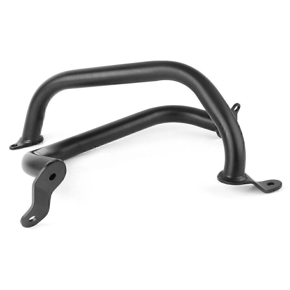 Engine Guard Crash Bar for Suzuki Boulevard M109R (2007–2018) Black