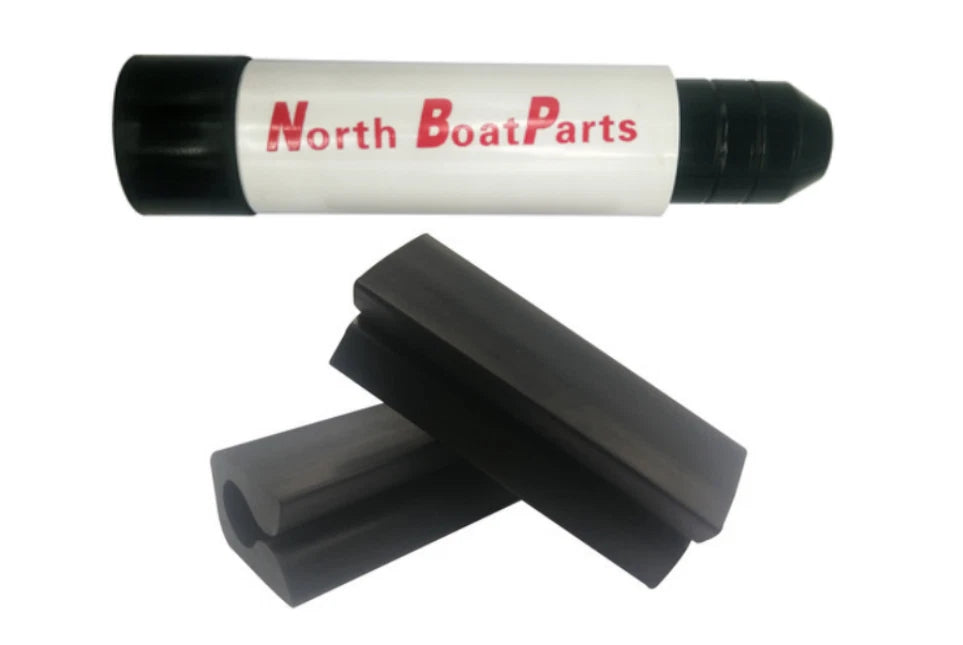 Transom Saver Support for Suzuki Boat (140-200 HP)