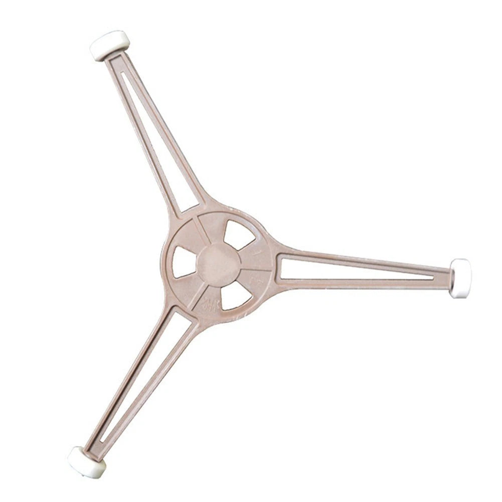 Turntable Ring for Microwave Oven (24.5cm Diameter)