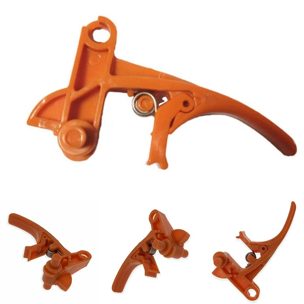 Throttle Trigger for
