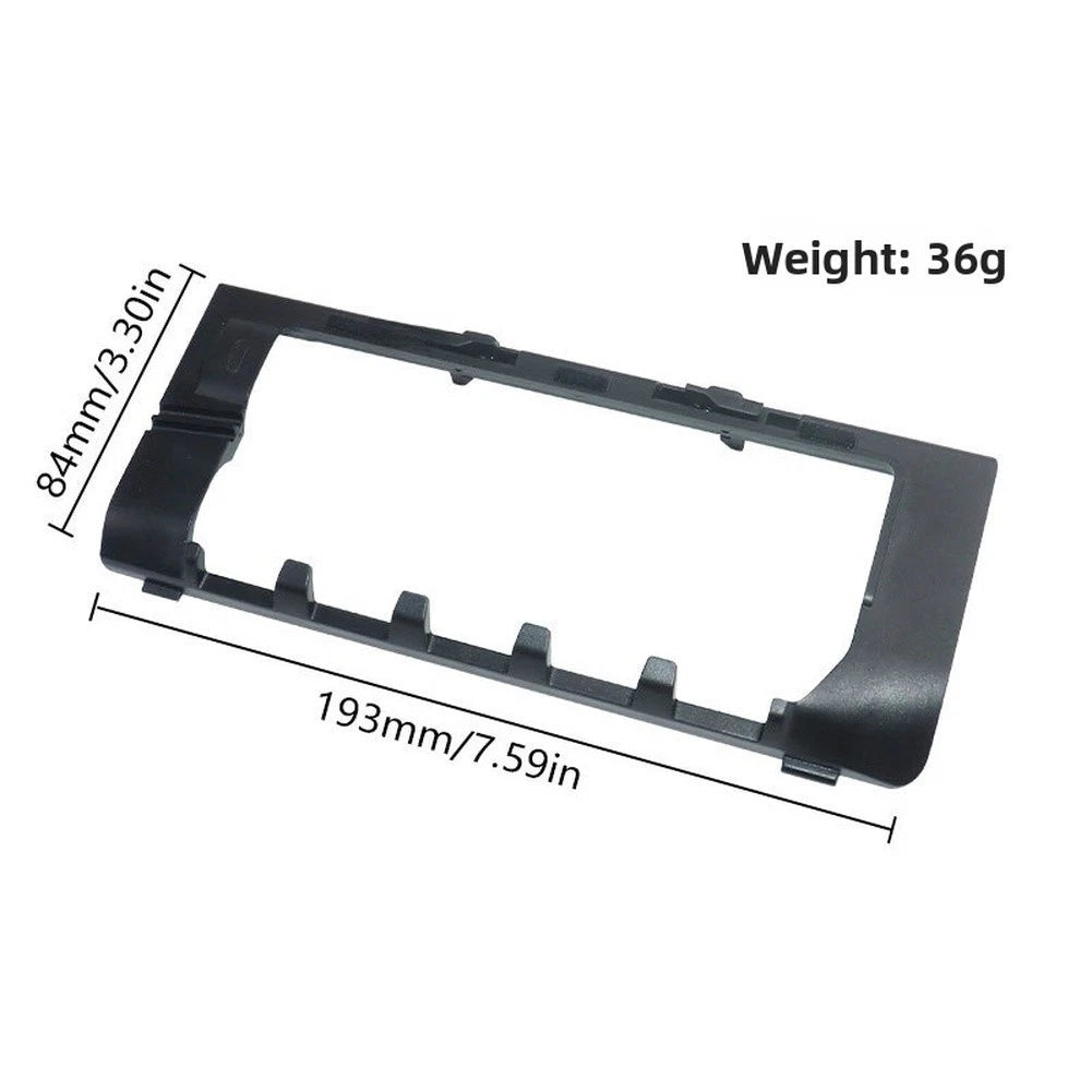Robot Vacuum Brush Lid Protector for Compatible Models