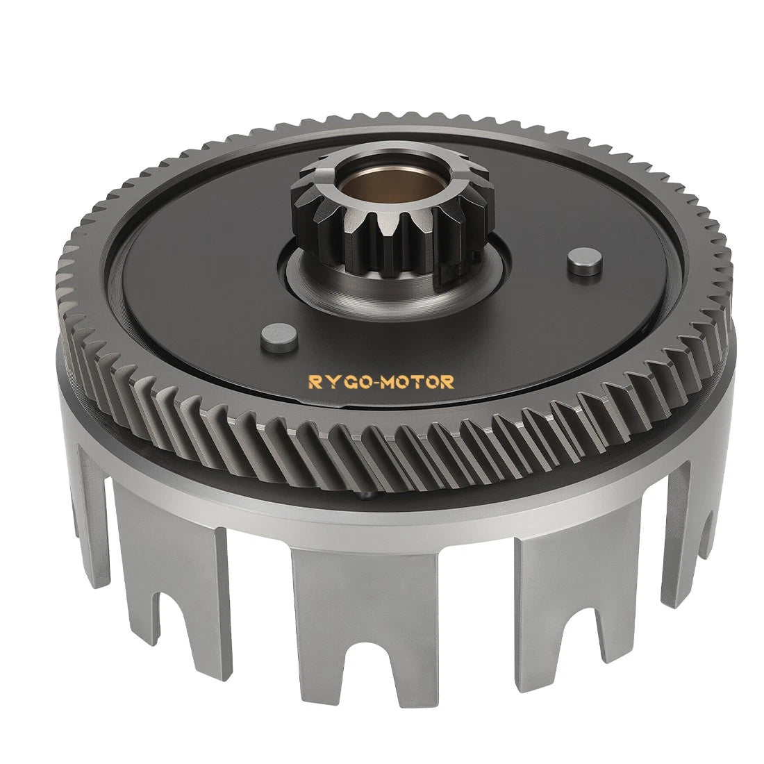 Outer Clutch Basket Primary Driven Gear for Yamaha Blaster YFS200 (1988–2006)