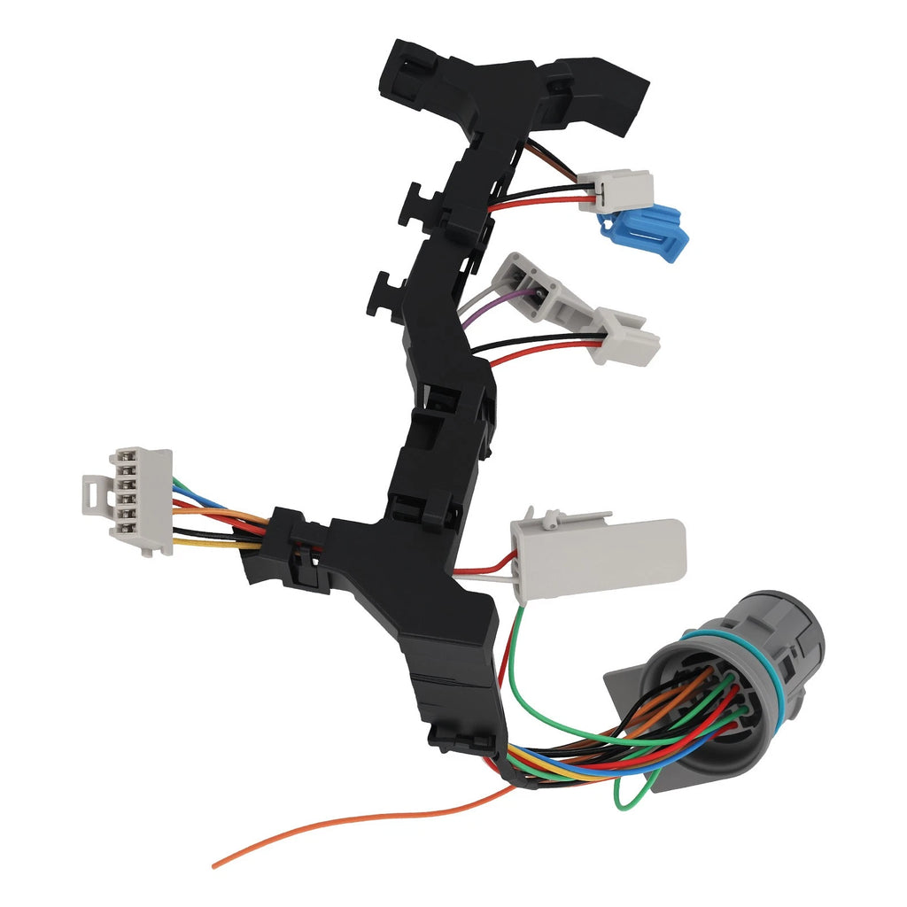 Transmission Wire Harness Assembly for Chevy Silverado GMC Sierra 2500HD (2000–2003)
