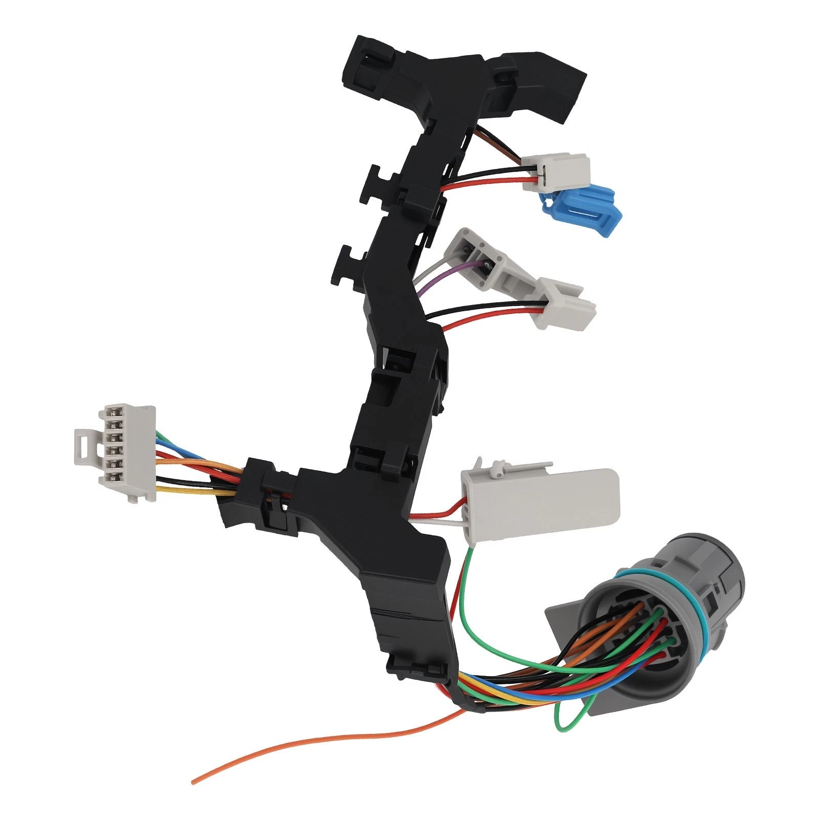 Transmission Wire Harness Assembly for Chevy Silverado GMC Sierra 2500HD (2000–2003)