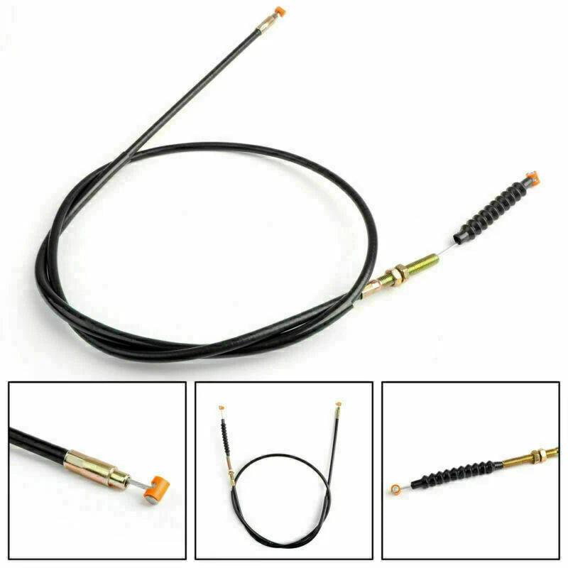 Clutch Cable for BMW S1000RR (2012–2019)