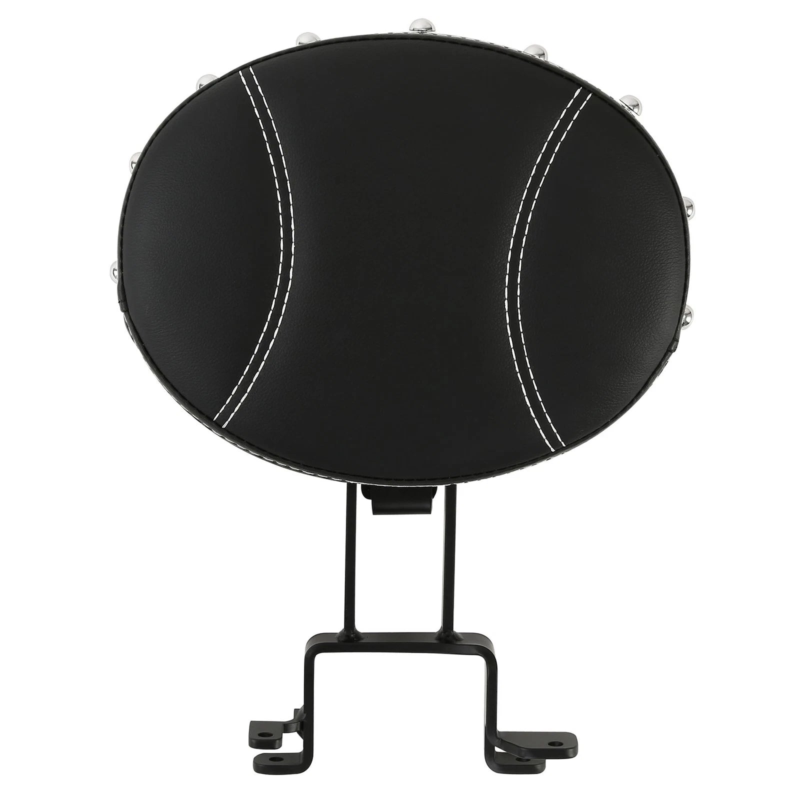 Backrest Pad for Indian Chieftain Dark Horse (2016–2023)
