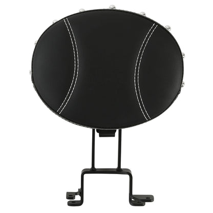 Backrest Pad for Indian Chieftain Dark Horse (2016–2023)