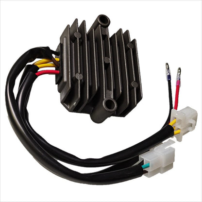 Voltage Rectifier Regulator for Honda CBR 750 1000 F Hurricane (1987–1988)