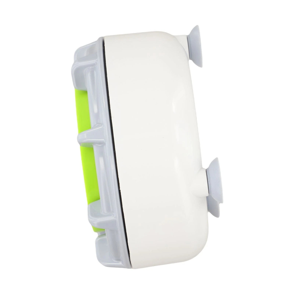 Rotatable Fruit and Vegetable Purifier for Home Use USB Charging Cleaner