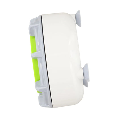 Rotatable Fruit and Vegetable Purifier for Home Use USB Charging Cleaner