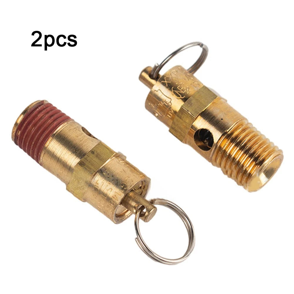 Pressure Valve for Air Compressor (150 PSI)
