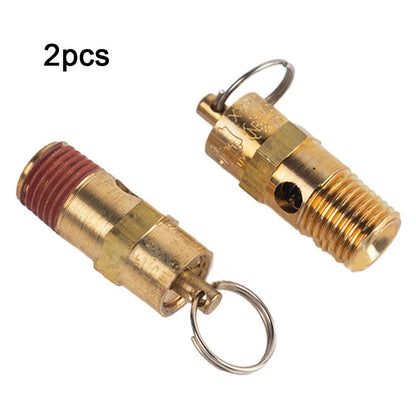 Pressure Valve for Air Compressor (150 PSI)
