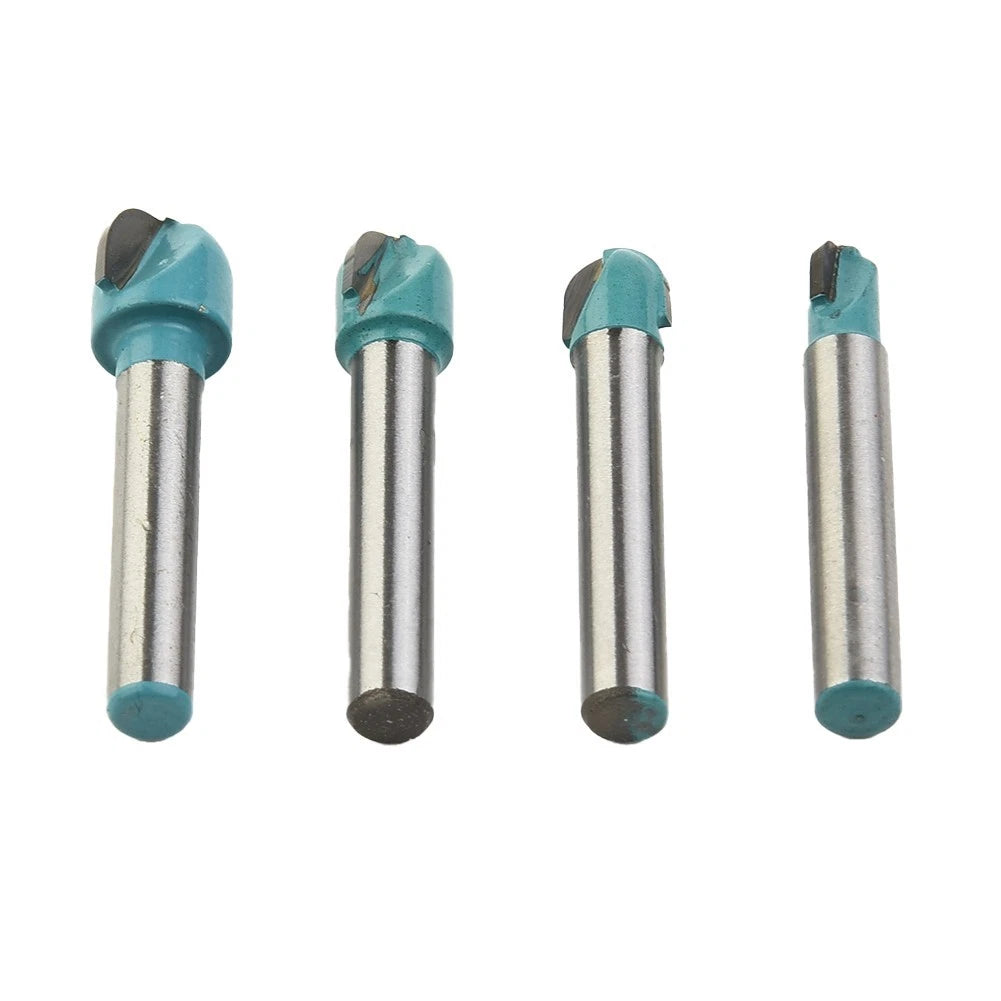 Router Bit Carbide Cutter for Router Tools