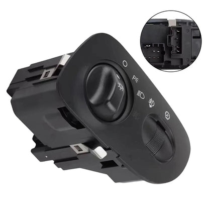 Headlight Switch YL3Z11654BAA Compatible for Ford F150 For Expedition Vehicles