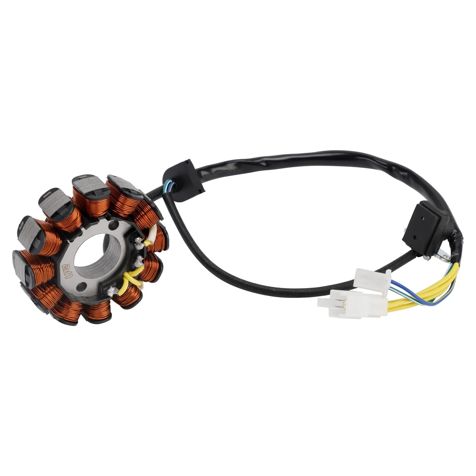 Magneto Alternator Stator for Kymco Agility R16 125 City 125i (2013–2020)