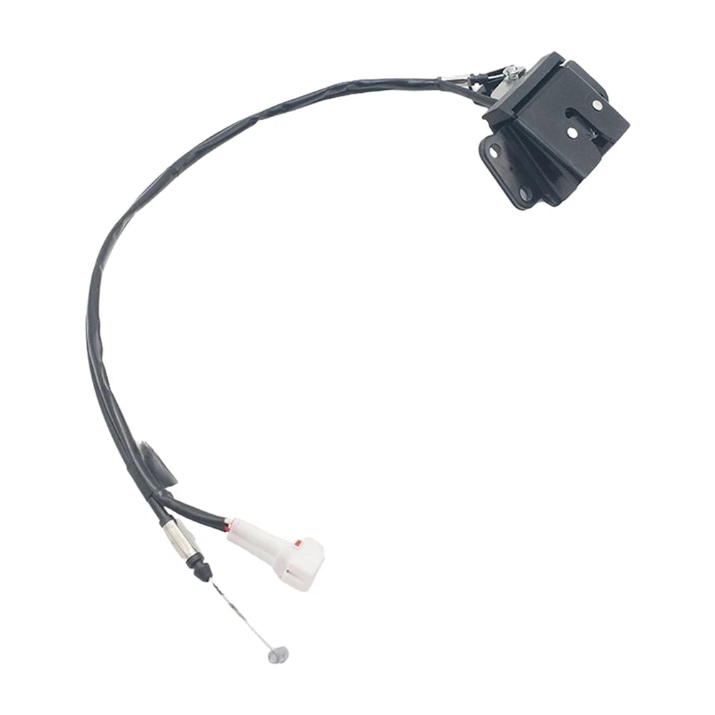 Tailgate Lock Actuator for Toyota 4Runner (1996–2002)