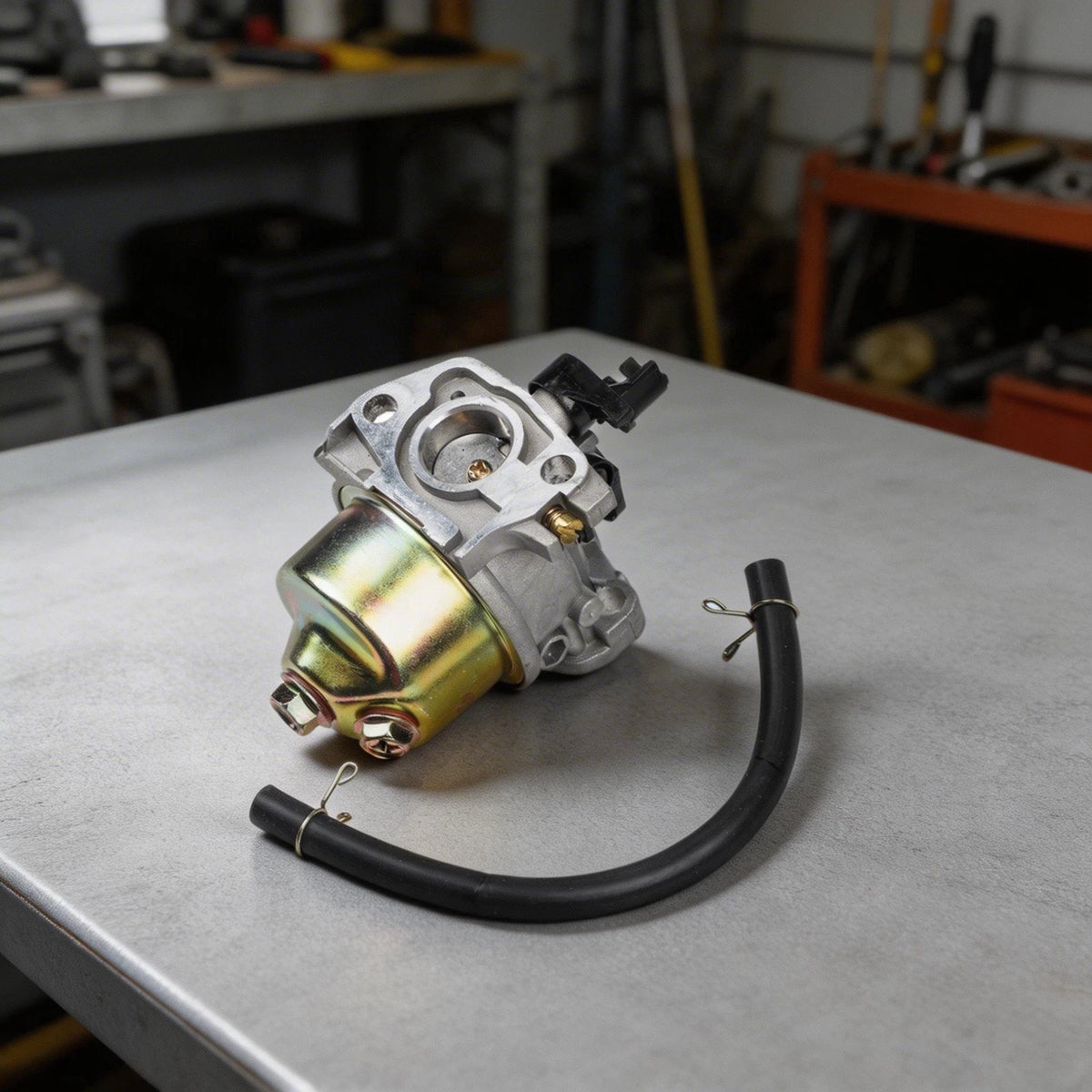 Efficient Engine Component for Carburetors (751 10309, 951 10309)