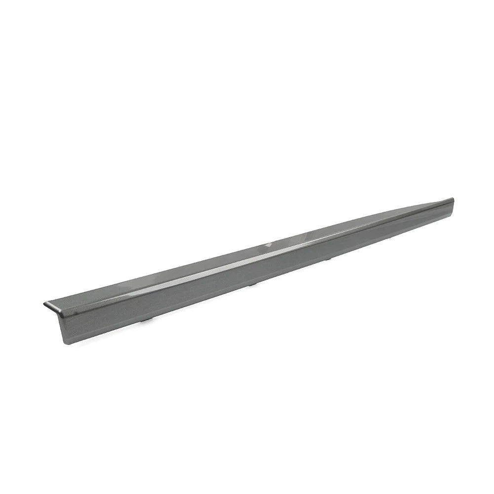 Rear Door Left Side Cladding Molding Trim for Land Rover Range Rover (2013–2022)