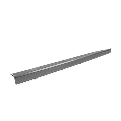 Rear Door Left Side Cladding Molding Trim for Land Rover Range Rover (2013–2022)