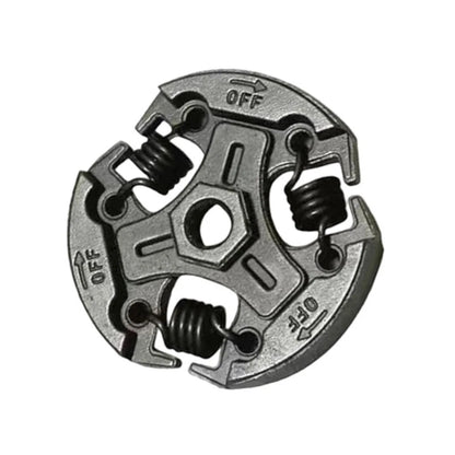 Clutch Bell and Drum Set for CS-2511P, CS-2511T, CS-2511TS, CS-2511TES