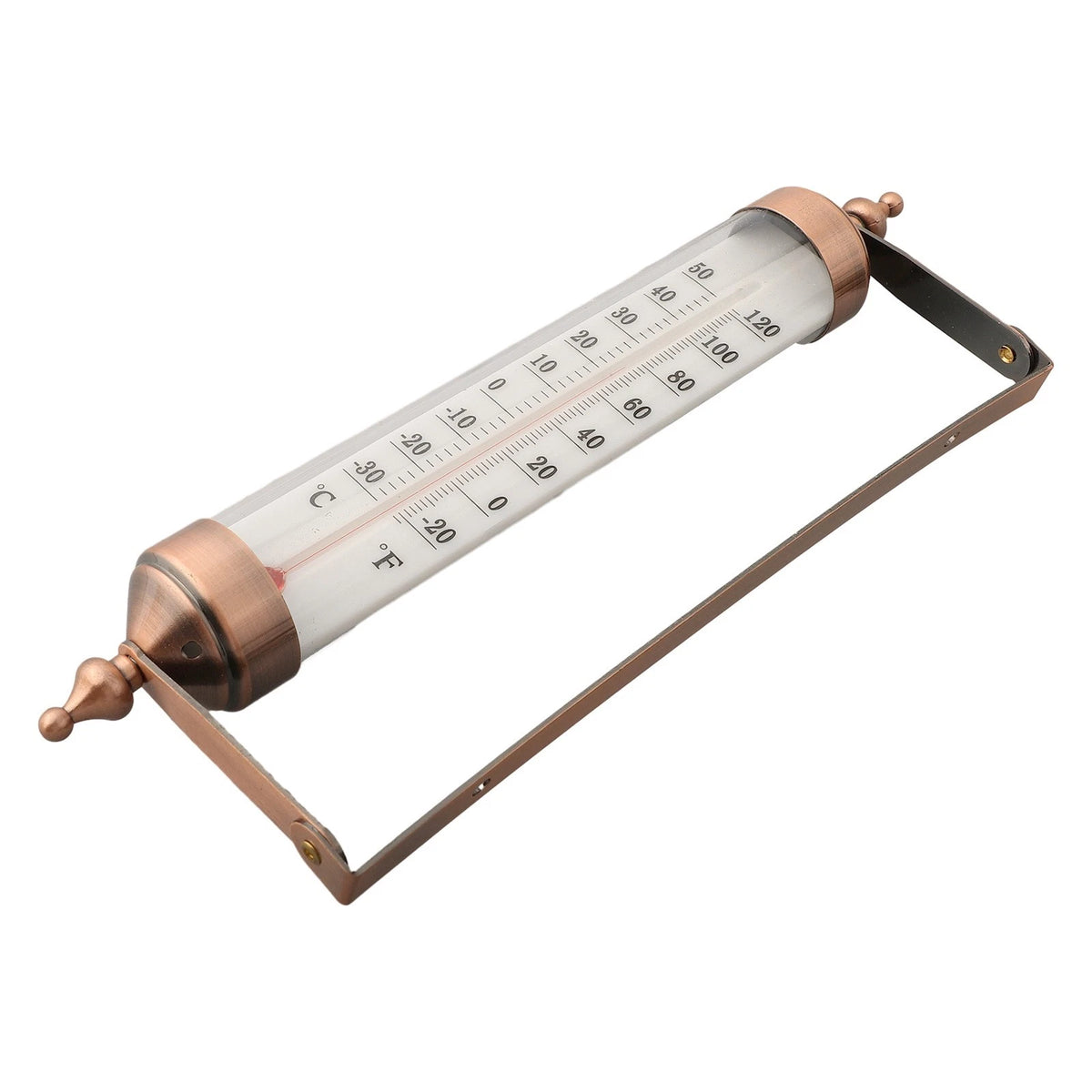 Indoor Thermometer for Various Applications (Corrosion-resistant, High-strength)