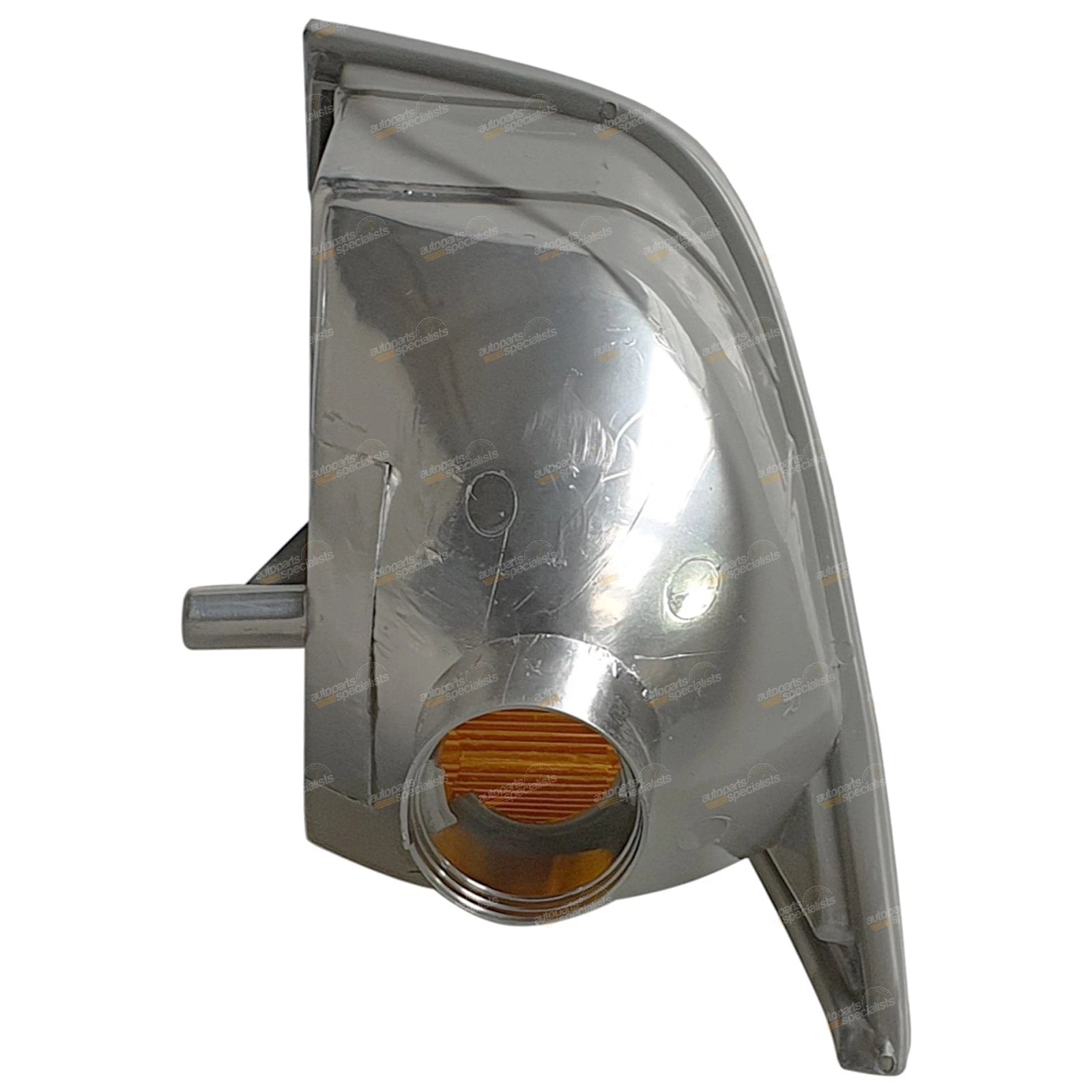 RH Clear Corner Park Indicator Light for Holden Commodore VL (1986–1988)