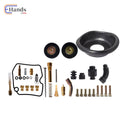 Carburetor Rebuild Repair Kit for Kawasaki Vulcan VN400 VN800 (1996–2006)
